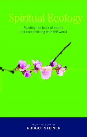 Cover of the book Spiritual Ecology by Rudolf Steiner