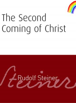 Cover of the book The Second Coming of Christ by T. J. Coles