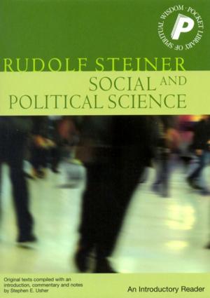 Cover of the book Social and Political Science by James C. Miller