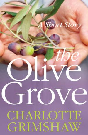 Cover of the book The Olive Grove by Sam Pease