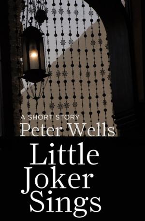 Cover of the book Little Joker Sings by Penguin Random House New Zealand