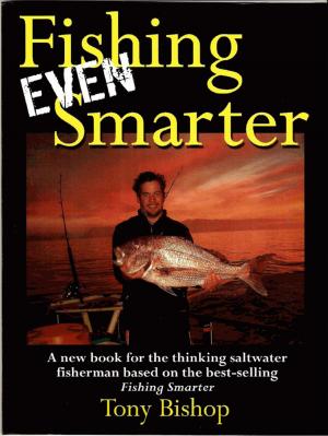 Cover of the book Fishing Even Smarter by Simon Gibson