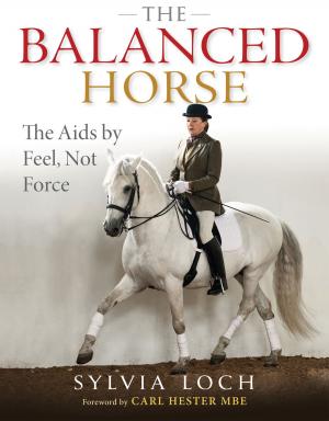 Cover of the book The Balanced Horse by C.L. Lee Anderson