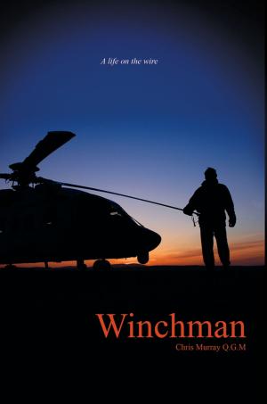 Cover of the book Winchman by Margaret Irvine