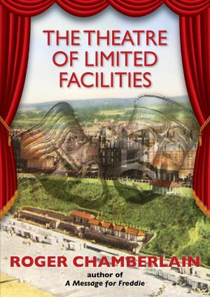 Book cover of The Theatre of Limited Facilities
