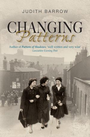 Cover of Changing Patterns