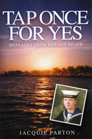 Cover of the book Tap Once For Yes by Nathaniel W. Stephenson