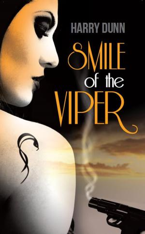 Cover of the book Smile of the Viper by Shaun Hutson