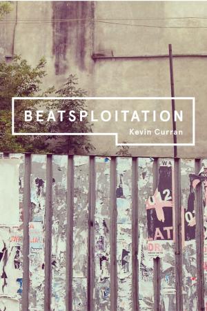 Cover of the book Beatsploitation by Garret FitzGerald
