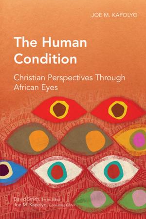 Cover of the book The Human Condition by Perry Shaw