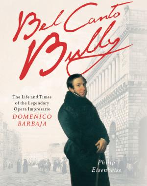 Cover of the book Bel Canto Bully by Volker Ullrich