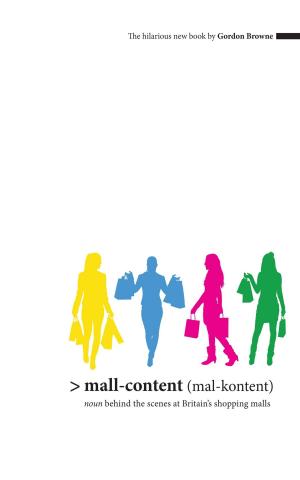 Cover of the book Mall-Content (mal-content) by Jiu Ling