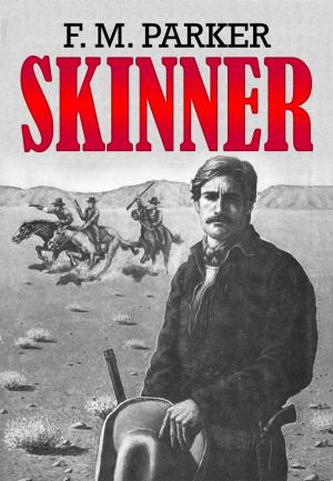 Cover of the book Skinner by Elsa Bridger