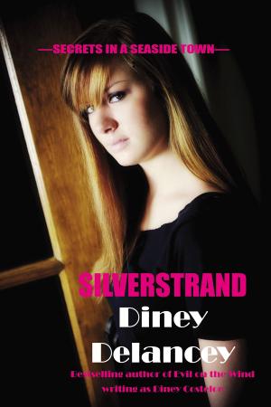 bigCover of the book Silverstrand by 