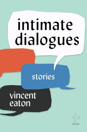 bigCover of the book Intimate Dialogues by 