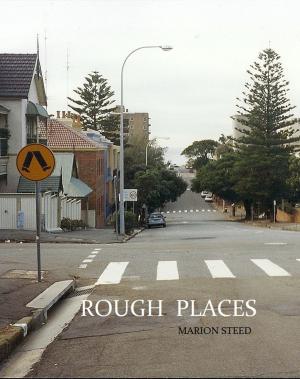 Cover of the book Rough Places by Mandy Rice-Davies