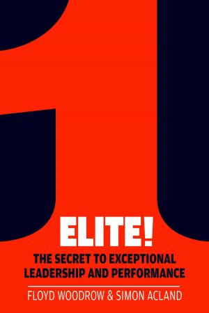 Cover of the book Elite! by Bart Clarysse, Sabrina Kiefer