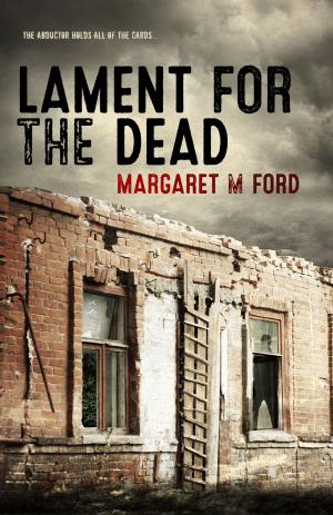 Cover of the book Lament For The Dead by Dorte Hummelshoj Jakobsen