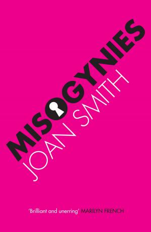 Cover of the book Misogynies by 