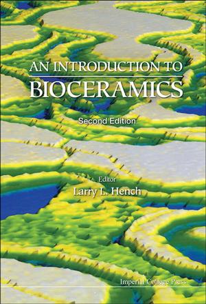 Cover of the book An Introduction to Bioceramics by Willi-Hans Steeb, Yorick Hardy