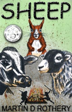 Cover of the book Sheep by Jennifer T. Alli
