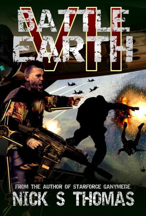 Cover of the book Battle Earth VII (Book 7) by Nick S. Thomas