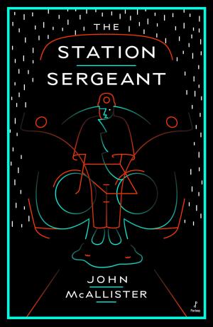 Cover of the book The Station Sergeant by Pamela King Cable