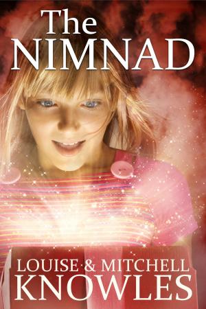 bigCover of the book The Nimnad by 