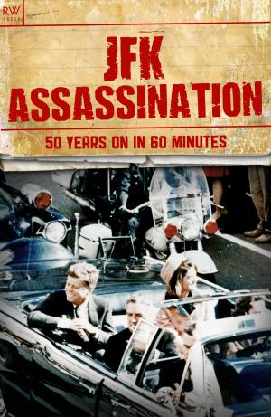 Cover of the book JFK Assassination by Freya Hardy