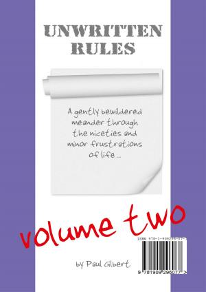 Cover of the book Unwritten Rules by Anarkismo.net Editorial Group, K.B.