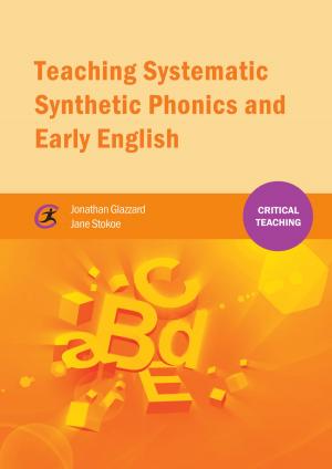 Book cover of Teaching Systematic Synthetic Phonics and Early English