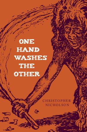 Cover of the book One Hand Washes The Other by Neville Twitchell
