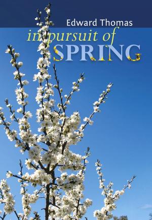Book cover of In Pursuit of Spring