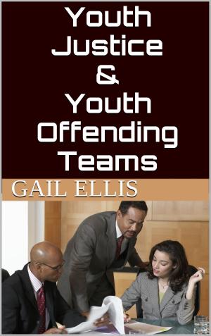 Book cover of Youth Justice & Youth Offending Teams