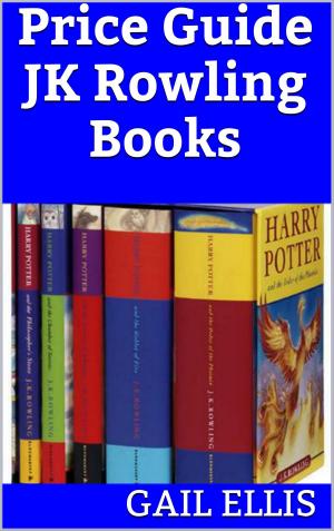 Cover of the book Price Guide JK Rowling Books by Alistair Hill