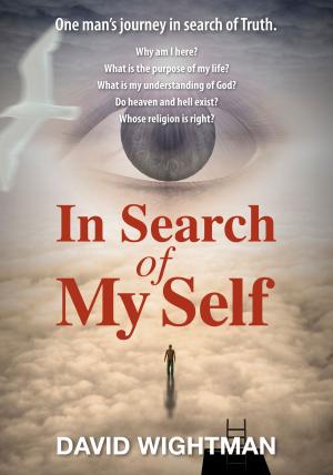 Cover of the book In Search of My Self by Sonya Travis