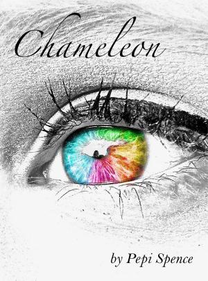 Book cover of Chameleon (Book 1)
