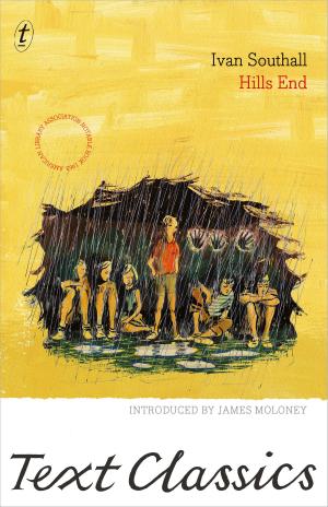 Cover of the book Hills End by Meg Caddy