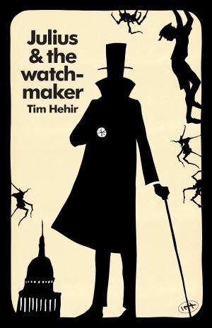 Cover of Julius and the Watchmaker