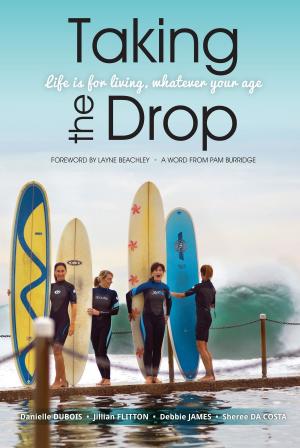 Cover of the book Taking the Drop by Jacci Ingham