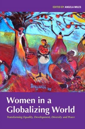 Cover of the book Women in a Globalizing World by Terri Favro