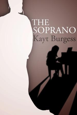 Cover of the book The Soprano by Kelsey Robbins Lauder