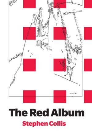 Cover of the book The Red Album by Liz Worth