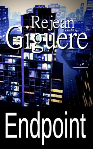 Book cover of Endpoint