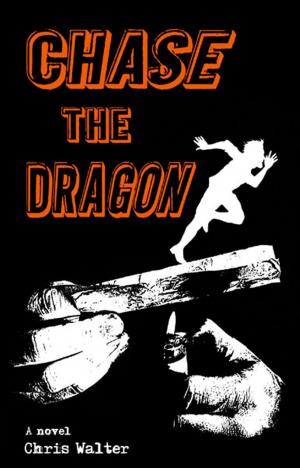 Cover of Chase the Dragon