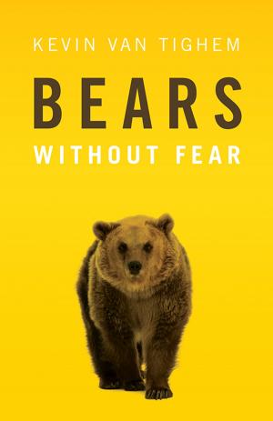 Cover of the book Bears by Gerry Shea