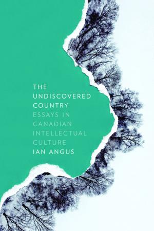 Cover of the book The Undiscovered Country by Maurice Yacowar