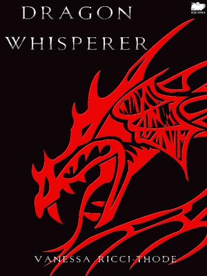Book cover of Dragon Whisperer