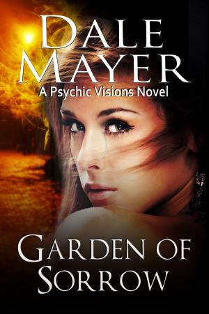 Cover of the book Garden of Sorrow by Marla Josephs