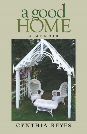 Cover of A Good Home